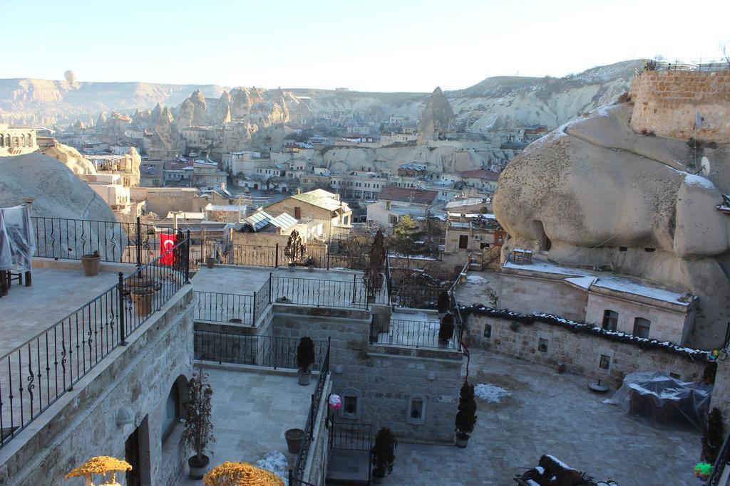 Hotel Grand Cave Goreme