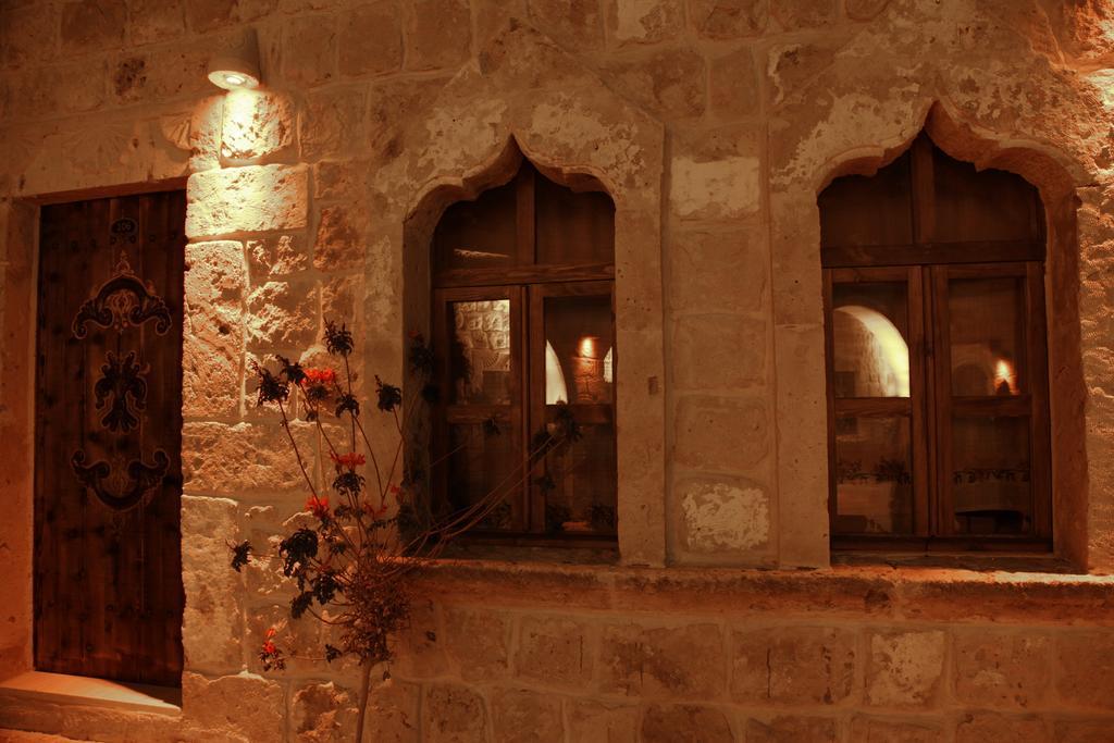 Hotel Grand Cave Goreme